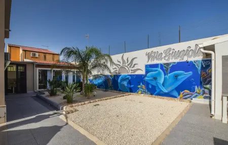 Location Maison 5 personnes à Ragusa - Photo 14