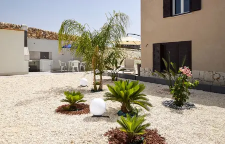 Location Maison 5 personnes à Ragusa - Photo 16