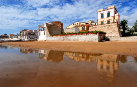 Location Maison 5 personnes à Ragusa - Photo 23