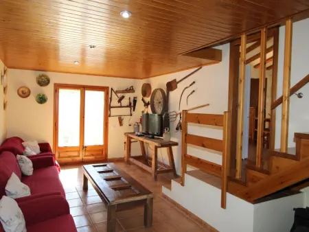 Maison avec piscine privée, près de la mer, climatisation optionnelle, Wi-Fi gratuit, animaux acceptés - Photo 20