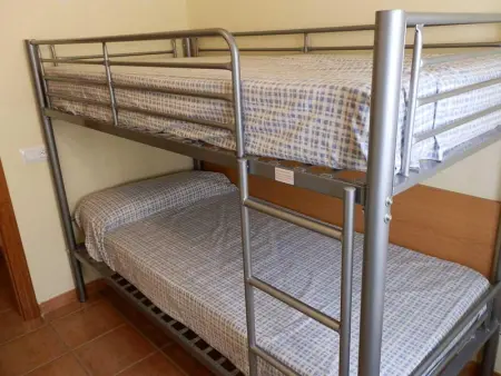 Maison avec piscine privée, près de la mer, climatisation optionnelle, Wi-Fi gratuit, animaux acceptés - Photo 26