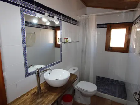 Maison avec piscine privée, près de la mer, climatisation optionnelle, Wi-Fi gratuit, animaux acceptés - Photo 29