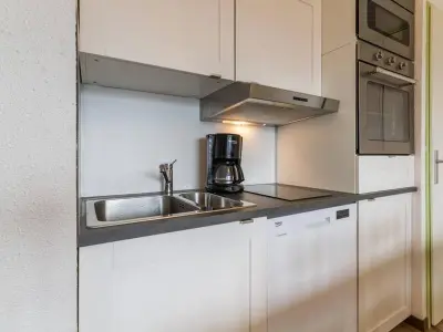 Appartamento a La Rosière, Appartement rénové 2 pièces · Proche des pistes · Balcon sud · 6 personnes · La Rosière - L897099