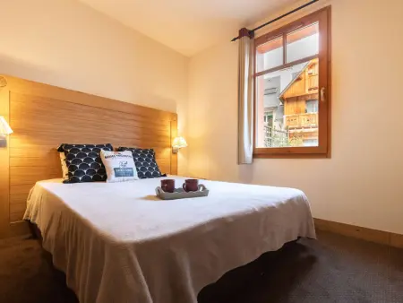 Duplex 3 pièces avec piscine et sauna, hyper centre, Saint-Lary-Soulan - Photo 6