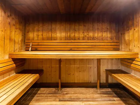 Duplex 3 pièces avec piscine et sauna, hyper centre, Saint-Lary-Soulan - Photo 13