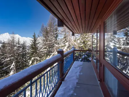 Appartement rénové calme avec balcon, wifi, parking inclus, proche Transarc et commerces - Photo 14