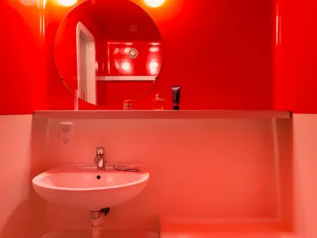 Appartement rénové, pistes et commerces à proximité, balcon, 8 pers, 3 pièces - Photo 10