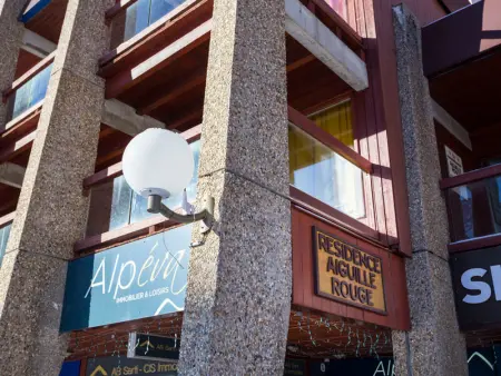 Appartement rénové, pistes et commerces à proximité, balcon, 8 pers, 3 pièces - Photo 17