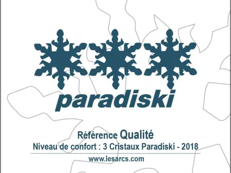 Appartement Rénové au Centre, Balcon Sud-Ouest, Wifi Gratuit, Proche Pistes et Commerces - Photo 10