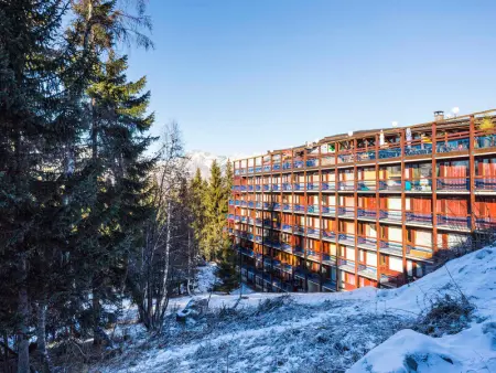 Appartement Rénové au Centre, Balcon Sud-Ouest, Wifi Gratuit, Proche Pistes et Commerces - Photo 12