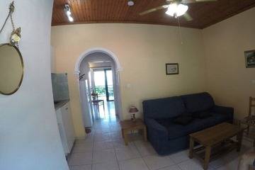 Location Appartement à Benitses,Benitses Apartment Corfu GR-49084-18 N°897221
