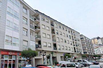 Location Appartement à A Valenzá,Atico A Valenza ES-32002-02 N°897222