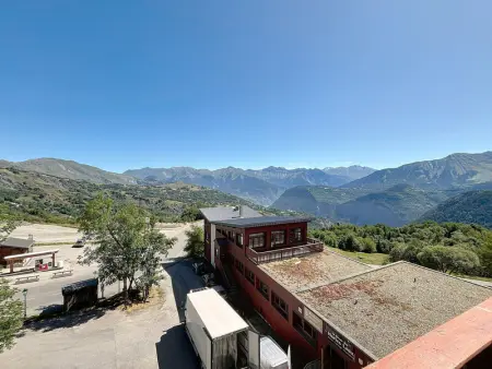 Appartement Confort · Pied des Pistes · Piscine · 2 Balcons · Parking · Proximité Commerces - Photo 11