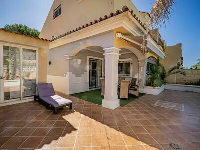 Residence Miasar, Casa 10 personas en Marbella ES5720.123.1
