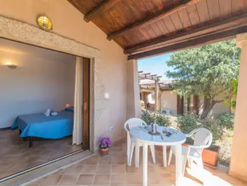 Casa en Porto San Paolo,Acacia 4 - Vista Village IT7203.200.20 N°851872