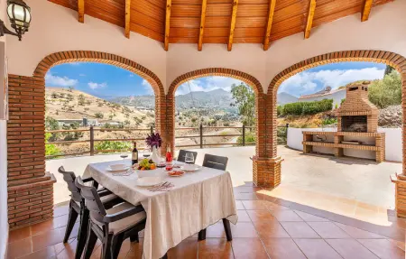 Location Maison 7 personnes à Árchez - Photo 1