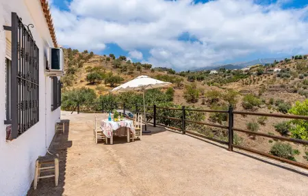 Location Maison 7 personnes à Árchez - Photo 2