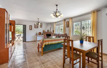 Location Maison 7 personnes à Árchez - Photo 4