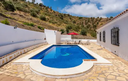 Location Maison 7 personnes à Árchez - Photo 7