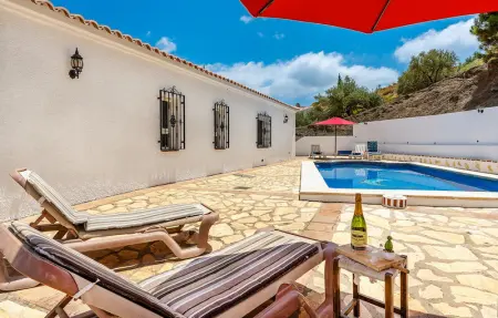 Location Maison 7 personnes à Árchez - Photo 8