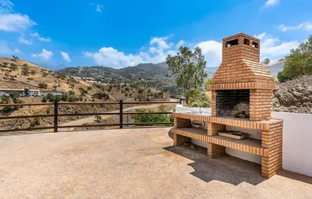 Location Maison 7 personnes à Árchez - Photo 9