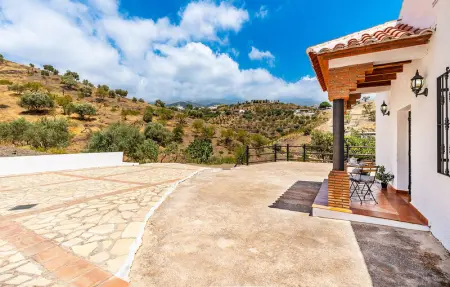 Location Maison 7 personnes à Árchez - Photo 10