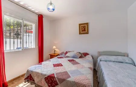 Location Maison 7 personnes à Árchez - Photo 14