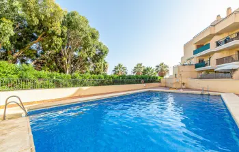 Appartement à Roquetas de Mar - N°897306