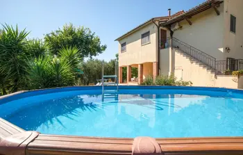 Haus in Magliano in Toscana ITM464 N°851896