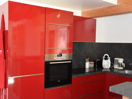 Chalet chaleureux 10 pers, près des pistes, Pralognan-la-Vanoise - Photo 1