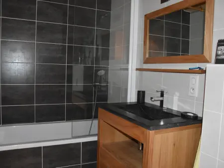 Chalet chaleureux 10 pers, près des pistes, Pralognan-la-Vanoise - Photo 3