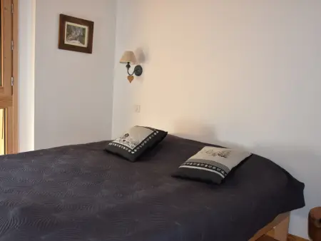 Chalet chaleureux 10 pers, près des pistes, Pralognan-la-Vanoise - Photo 4