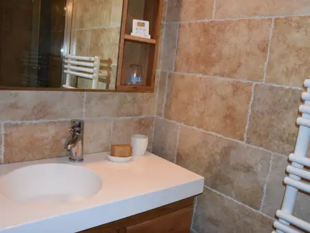 Chalet chaleureux 10 pers, près des pistes, Pralognan-la-Vanoise - Photo 5