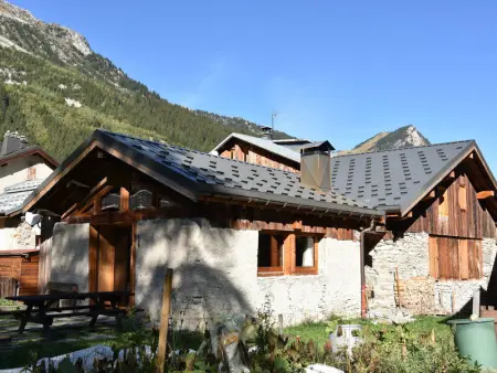 Chalet chaleureux 10 pers, près des pistes, Pralognan-la-Vanoise - Photo 12