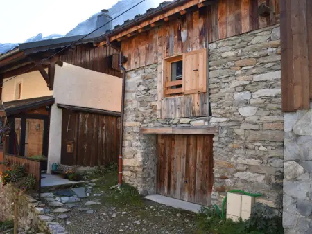 Chalet chaleureux 10 pers, près des pistes, Pralognan-la-Vanoise - Photo 14