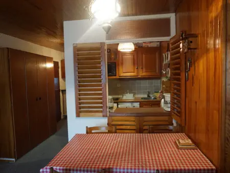 Confort 2P 45m², 4-6 pers, animaux, proche pistes - Photo 2