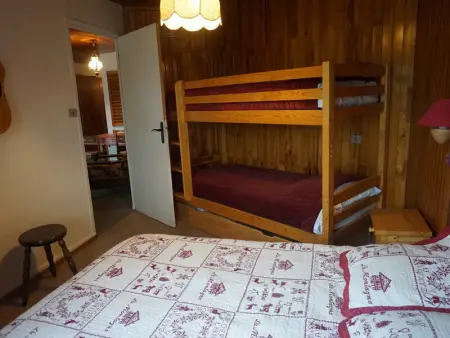 Confort 2P 45m², 4-6 pers, animaux, proche pistes - Photo 5