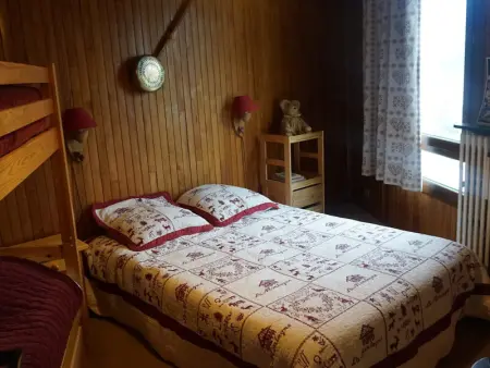 Confort 2P 45m², 4-6 pers, animaux, proche pistes - Photo 6