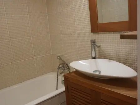 Confort 2P 45m², 4-6 pers, animaux, proche pistes - Photo 7