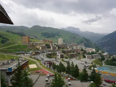 Confort 2P 45m², 4-6 pers, animaux, proche pistes - Photo 8