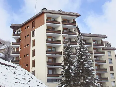 Confort 2P 45m², 4-6 pers, animaux, proche pistes - Photo 9