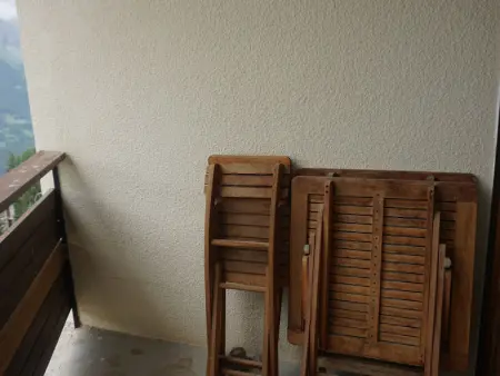 Confort 2P 45m², 4-6 pers, animaux, proche pistes - Photo 10