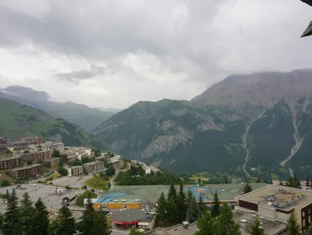 Confort 2P 45m², 4-6 pers, animaux, proche pistes - Photo 11