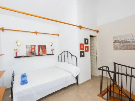 Sol, Maison 5 personnes à Segur de Calafell - Photo 4