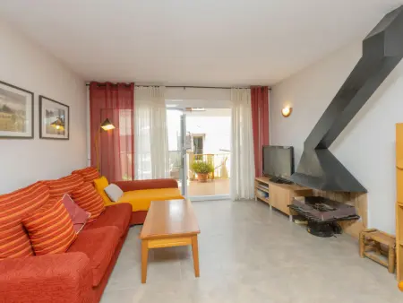 Sol, Maison 5 personnes à Segur de Calafell - Photo 5