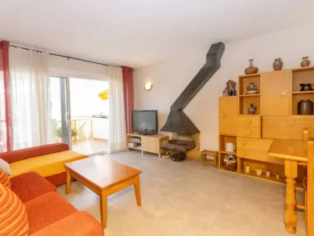 Sol, Maison 5 personnes à Segur de Calafell - Photo 6