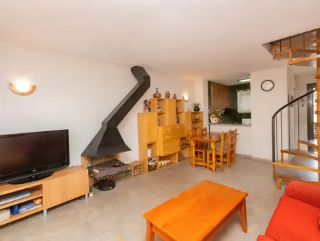 Sol, Maison 5 personnes à Segur de Calafell - Photo 7