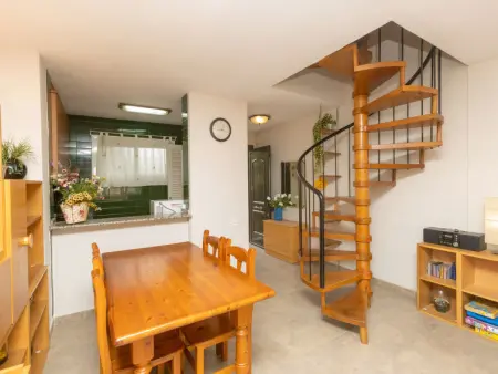 Sol, Maison 5 personnes à Segur de Calafell - Photo 8