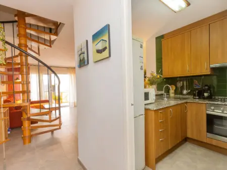 Sol, Maison 5 personnes à Segur de Calafell - Photo 10