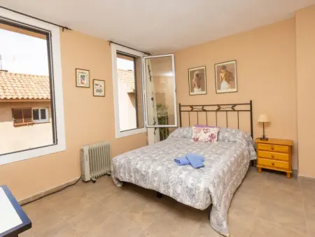 Sol, Maison 5 personnes à Segur de Calafell - Photo 11